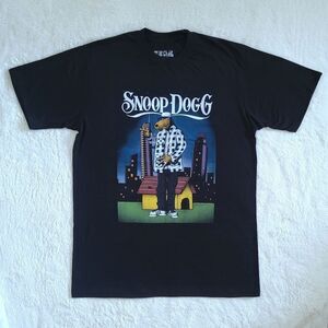 Joe Cool😎 (The Dogg Collection)  Snoop Dogg🐕 Graphic Tee👕 - NWOT